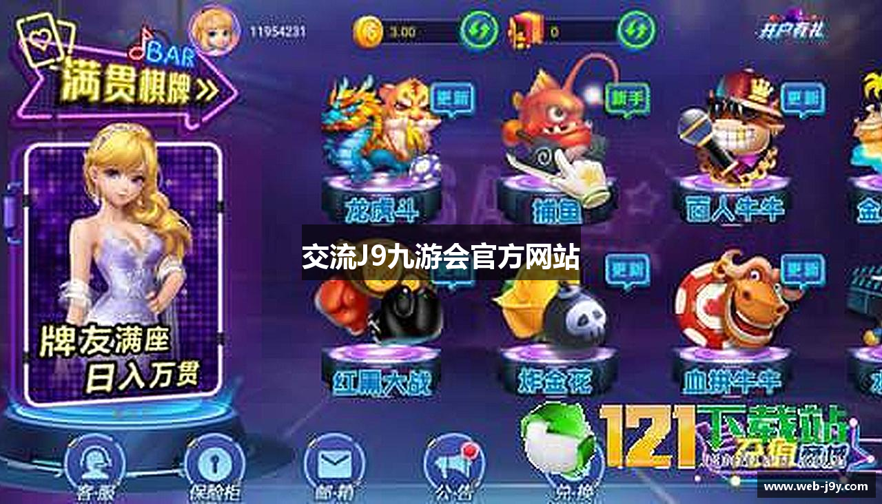 交流J9九游会官方网站
